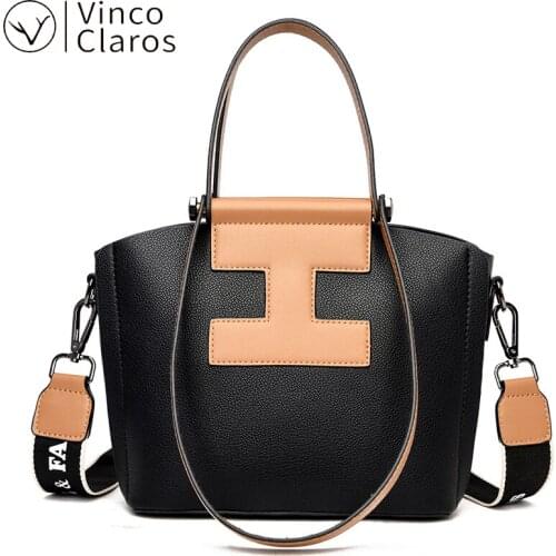 Luxury Brand Purses and Handbags Designer Leather Top-handle Bag Large Capacity Shoulder Cross Body Bags Women High Quality Sac