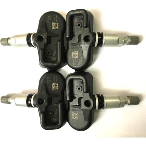 Tire Pressure Monito PMV107J 42607-06011 42607-33011 42607-33021 Tire Pressure Sensor System For Toyota-Camry Rav4 For LEX-US