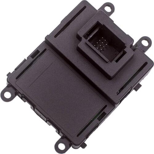 LED Headlight DRL Control Unit Modul Ballast Top Quality FOR Audi Q5 8R0907472B