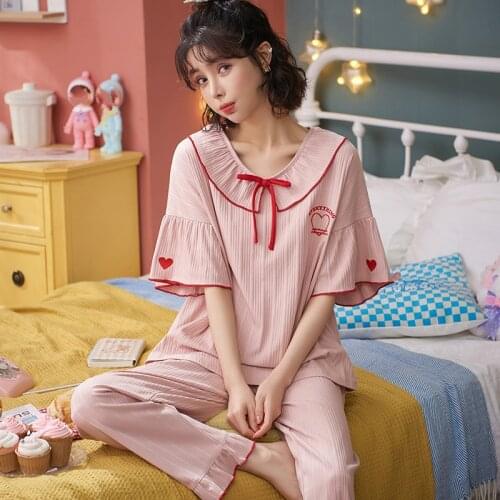 WAVMIT Women's Pajamas