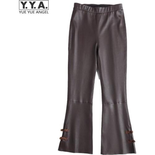 Женские узкие брюки YueYueAngel China At AliExpress