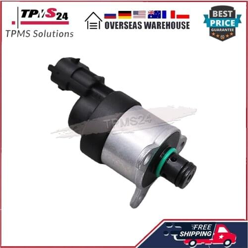 0928400493 Fuel Injection Pump Common Rail System Regulator Metering Control Valve For OPEL ASTRA G H 1.7 CDTI 03-09