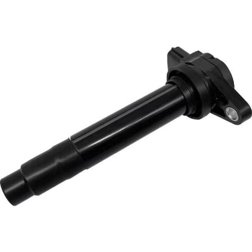 4 PCS 22448-4M500 Car Ignition Coil For Nissan Sunny Almera Primera 1.5L 1.6L 1.8L Sentra 224484M500 CM11-205 22448-6J901