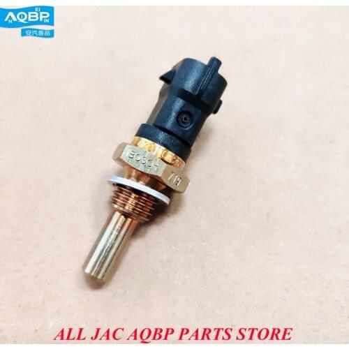 Car parts OE number 1026310FA040 for JAC Refine Water temperature sensor