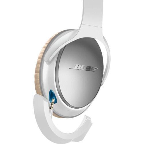 Wireless Bluetooth Adapter for Bose QC 25 QuietComfort qc25 Headphones (QC25)
