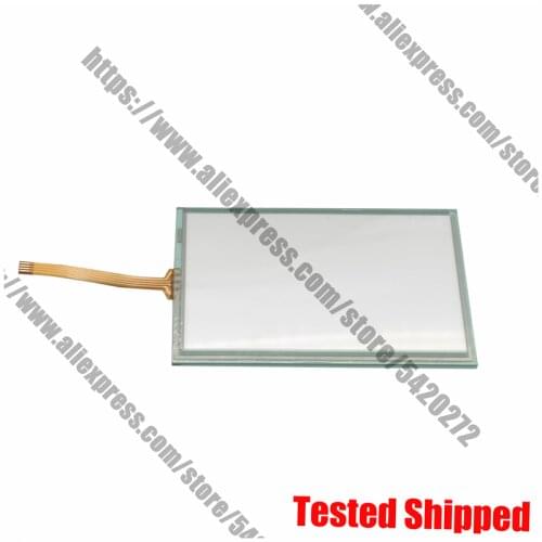 EA-043A Touch Screen Digitizer Touch Panel EA043A Touch Pad Glass