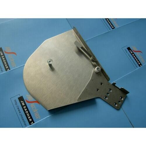 Feeder parts WCA0255 WCA0253 Holder Reel for fuji pick and place machine