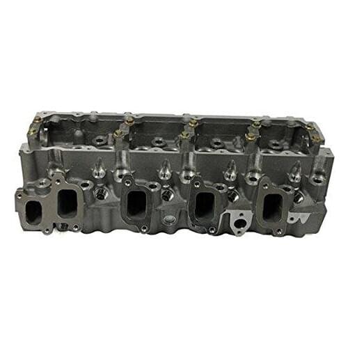Cylinder Head 11101 69175 11101-69175 1KZ-TE AMC 908782 Fit for Toyota Land 90 Hilux 2982 3.0TD 8V 2000