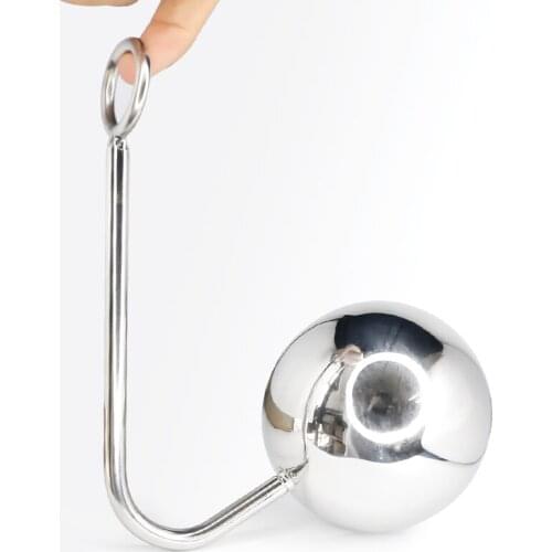 Butt Plugs MAGICRAE SM China