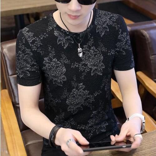 暖念初心 Men's Beachwear