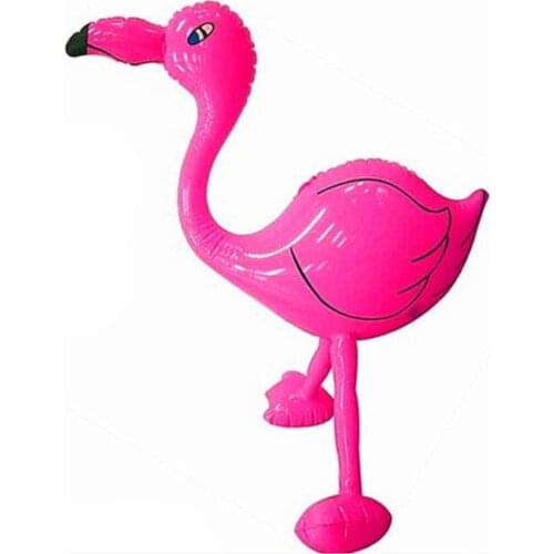 1pcs Pool Float Inflatable Pool Toys Swim Ring Flamingo Pirate Swimming Pool Party Toy for Children Pool Water Sport Toy