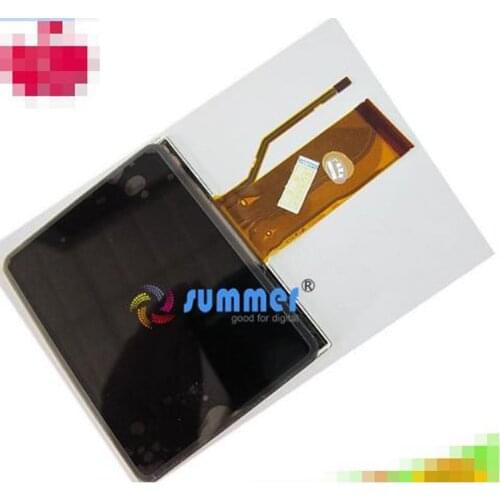 99%new used D750 LCD With backlight for nikon D810 D7200 Display D7200 SCREEN camera repair part free shipping