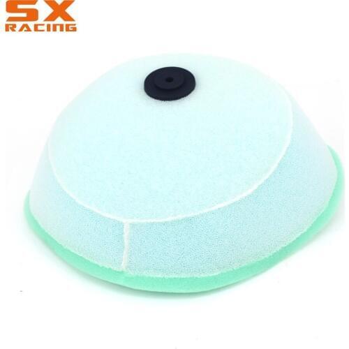 Motorcycle Dirt Bike Foam Air Filter Cleaner For KTM EXC SX SXS XC XCW EXCF EXCR SXF XCF XCWR XCRW Six Days FE TE OFF Road