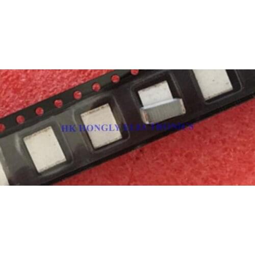 50PCS CF057D0105KBC CBB 2824-105 1.0UF 10% 50V 7X6X3MM Film Capacitor