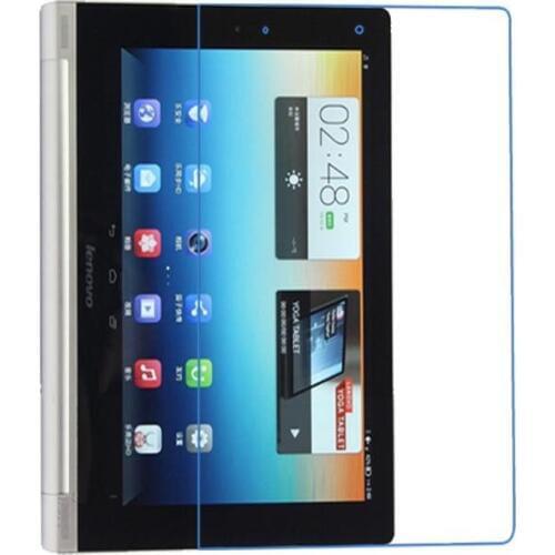Clear Glossy LCD Screen Protector Guard Film for Lenovo Yoga Tablet 10 B8000 B8080 10.1"
