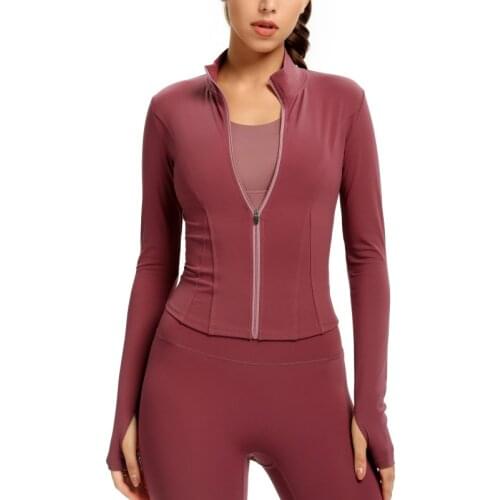UVRCOS Running Jackets