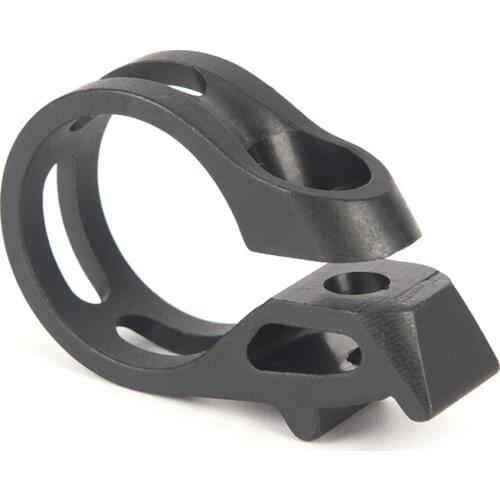 High Quality Durable Aluminum Alloy Bike Bicycle Shifter Clamp 22.2mm for X7 X9 X0 XX XO1 XX1
