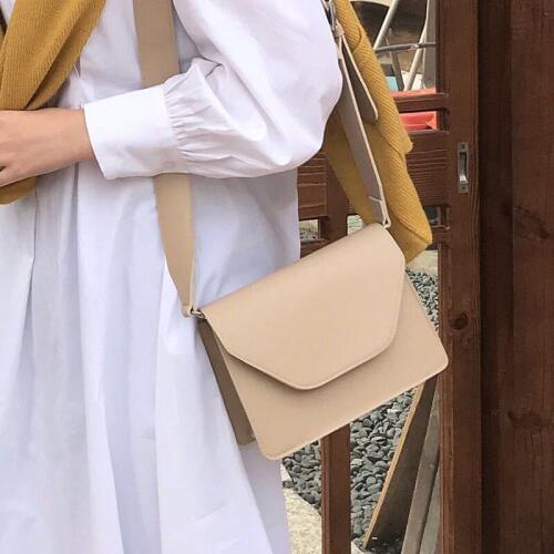 YENS Women's Wide Bags