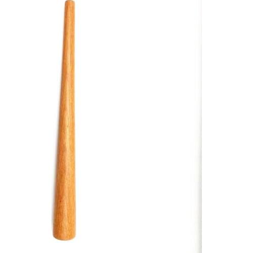 Jewelry Ring Stick Wood Ring Mandrel 1Pc