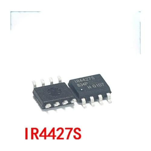 5PCS IR4427S SOP8 IR4427STRPBF IR4427 SMD IR4427STR