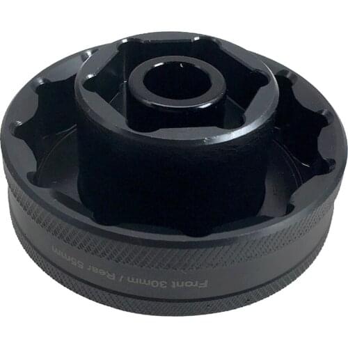 55mm + 30mm Wheel Nut Socket Tool For Ducati 1098