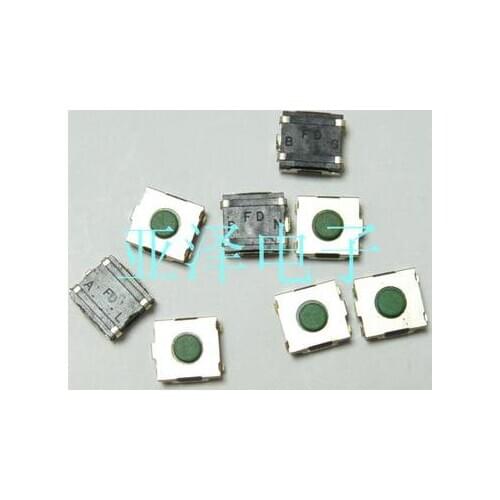 6*6 * 2.5 patch Touch the switch 6*6 small button switch