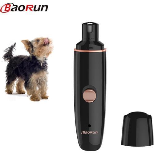 BaoRun Dog Claw Scissors