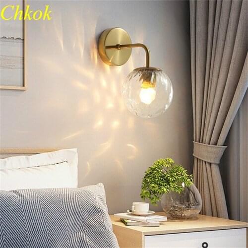 Chkok LED Wall Lights