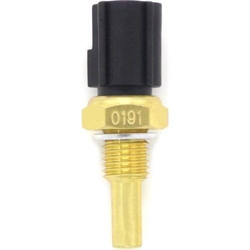 Radiator Fan Thermo Detect Switch For Yamaha SXV60 SXV70 SXV70S VK10 RS VT500 VT60 VT70 SX Venom ER S Venture 500 600 700 Moto