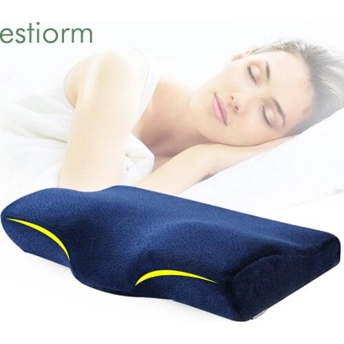 Ортопедические подушки для сна Estiorm China At AliExpress