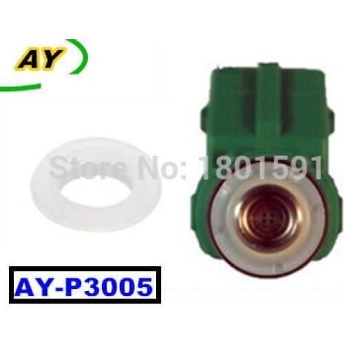 Free shipping 200pieces Fuel injector pintle cap ASNU190 for Audi repair kits (AY-P3005 13.3*2*7.7mm)