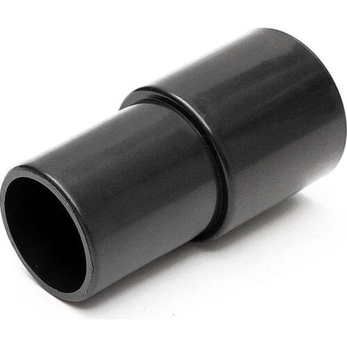 Vacuum Cleaner Connector 32mm Brush Suction Head Adapter Mouth to 35 mm Nozzle Head Cleaner Conversion Connector Accessories