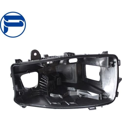 Benz headlight Lamp Housing Auto Parts for 253 2016-2018 years