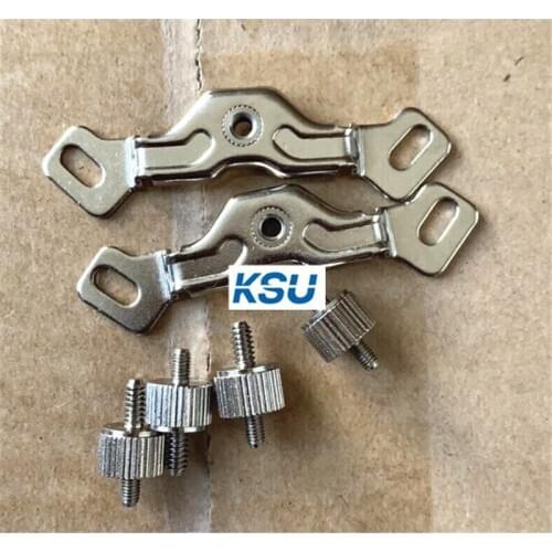 New for AM4 AM3 AM2 cpu cooler bracket for deepcool heatsink backplane