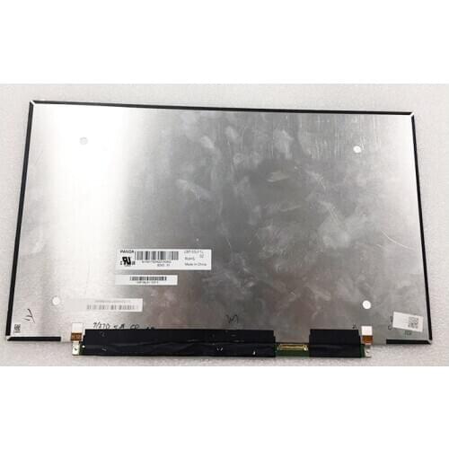 13.3" FHD 1920X1080 LM133LF1L02 For PANDA IPS matrix LED Screen LM133LF1L 02 ( only lcd display ) for Acer Spin 5 SP513 52N