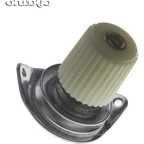 Thread Hanging Tension Set Cream Color For Tajima And Chinese Embroidery Machine Parts