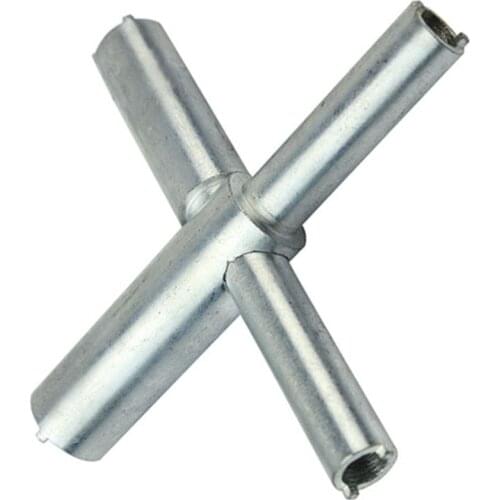 Walkie Talkie Cross Type X Key Repair Maintenance Tools Remove Antenna Base for BAOFENG UV-5R 888S MOTOROLA GP338 WOUXUN HYT TYT