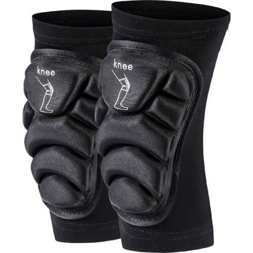 Motorcycle Knee Pads Protection Racing Guard Protective Gear Sports Protect Cycling Skiing skating KneePads