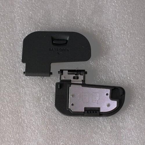 New original battery door lid repair parts for Canon EOS R5 R6 camera