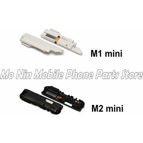 New Loudspeaker Loud Speaker for Meizu M1 mini / M2 mini Buzzer Ringer Board Replacement Parts