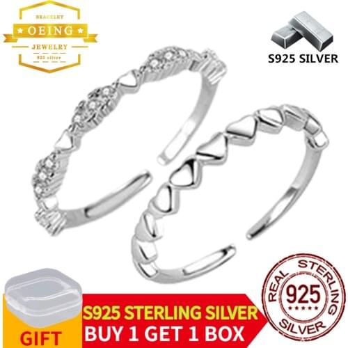 Женские золотые кольца OEING China At AliExpress