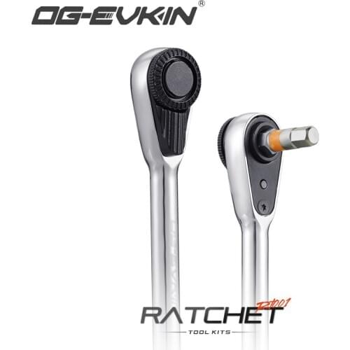 OG-EVKIN RT001 Bicycle Multifunctional Repair Tool Kits Carbon Road MTB Bike Tool sets Cycling Bike Screwdriver Accessories