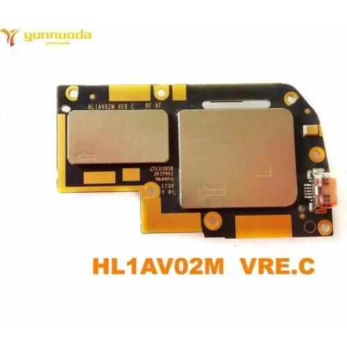 Original for HL1AV02M VRE.C board tested good free shipping