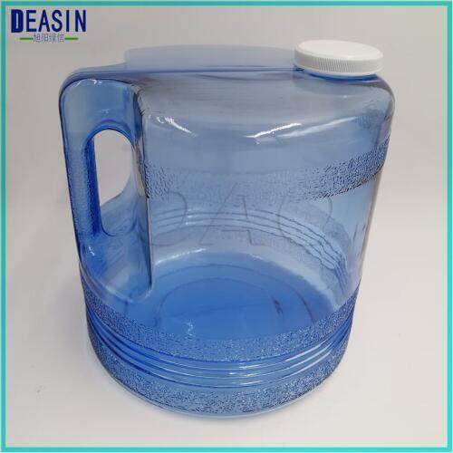 TOP quality 4L plastic bottle water tank for Portable electric pure dental water distiller Distilled water machine