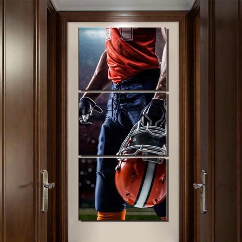 Pure Art Space Wall Pictures For The Bedroom