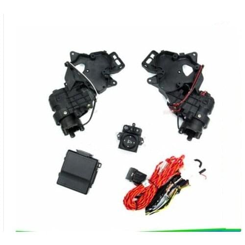 QDAEROHIVE NEW original RearView Fold Actuator Door Side Mirror Fold Motor for Honda 9th 10th civic 2012-2020