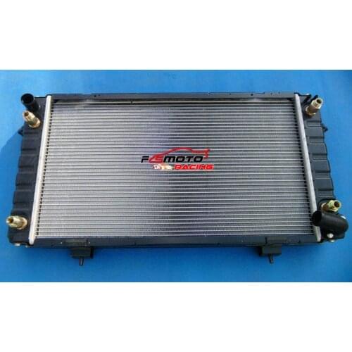 Radiator For 1996-1999 Land Rover Discovery 4.0L V8 and Series 1 3.9L V8 87-98
