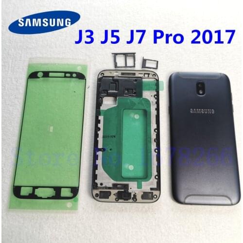 Samsung Samsung Galaxy J3 2017 Batteries China