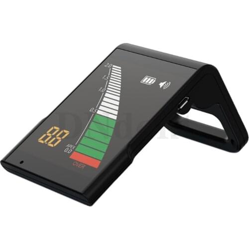 Dental Hospital Endo Root Canal Materials MINI Apex Locator Portable Measurement Machine For Endodontic