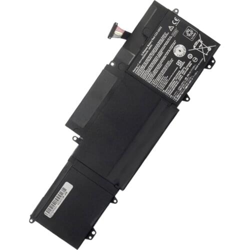 High-Quality 6520mAh/48Wh Laptop Battery For ASUS C23-UX32 UX32VD UX32A U38N U38DT UX32V Zenbook UX32 UX32VA Series